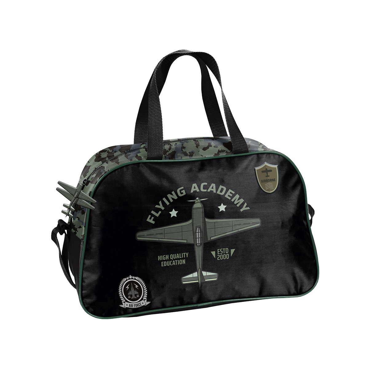 Torba Samolot Paso (PP25MP-074)