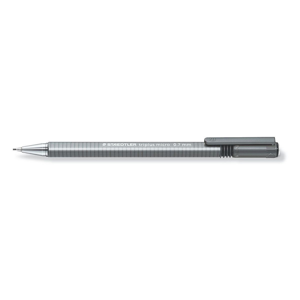 Ołówek automatyczny Staedtler Triplus 0,7mm (S 774 27)