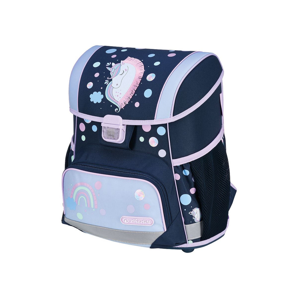 Plecak Loop+ Unicorn Dreams Herlitz (400196500)