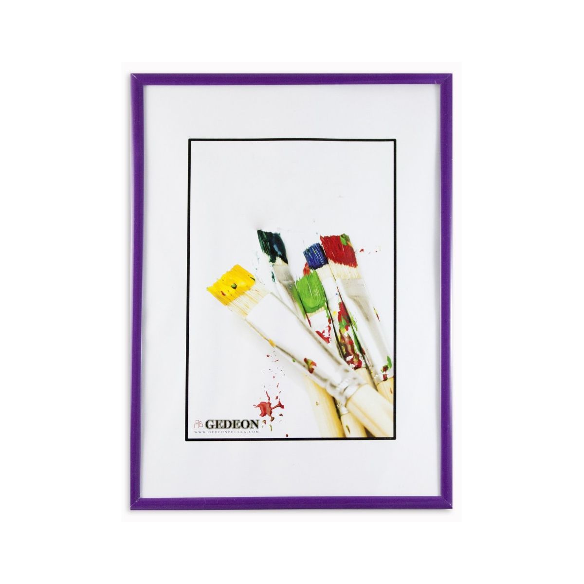 Ramka Gedeon [mm:] 210x300 (BB2130G)