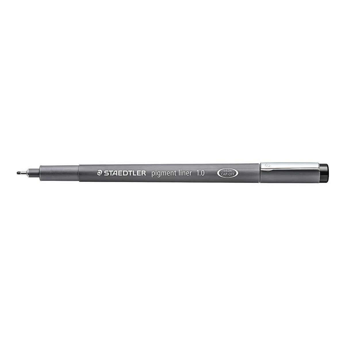 Foliopis Staedtler czarny 1,0mm (S 308 10-9)