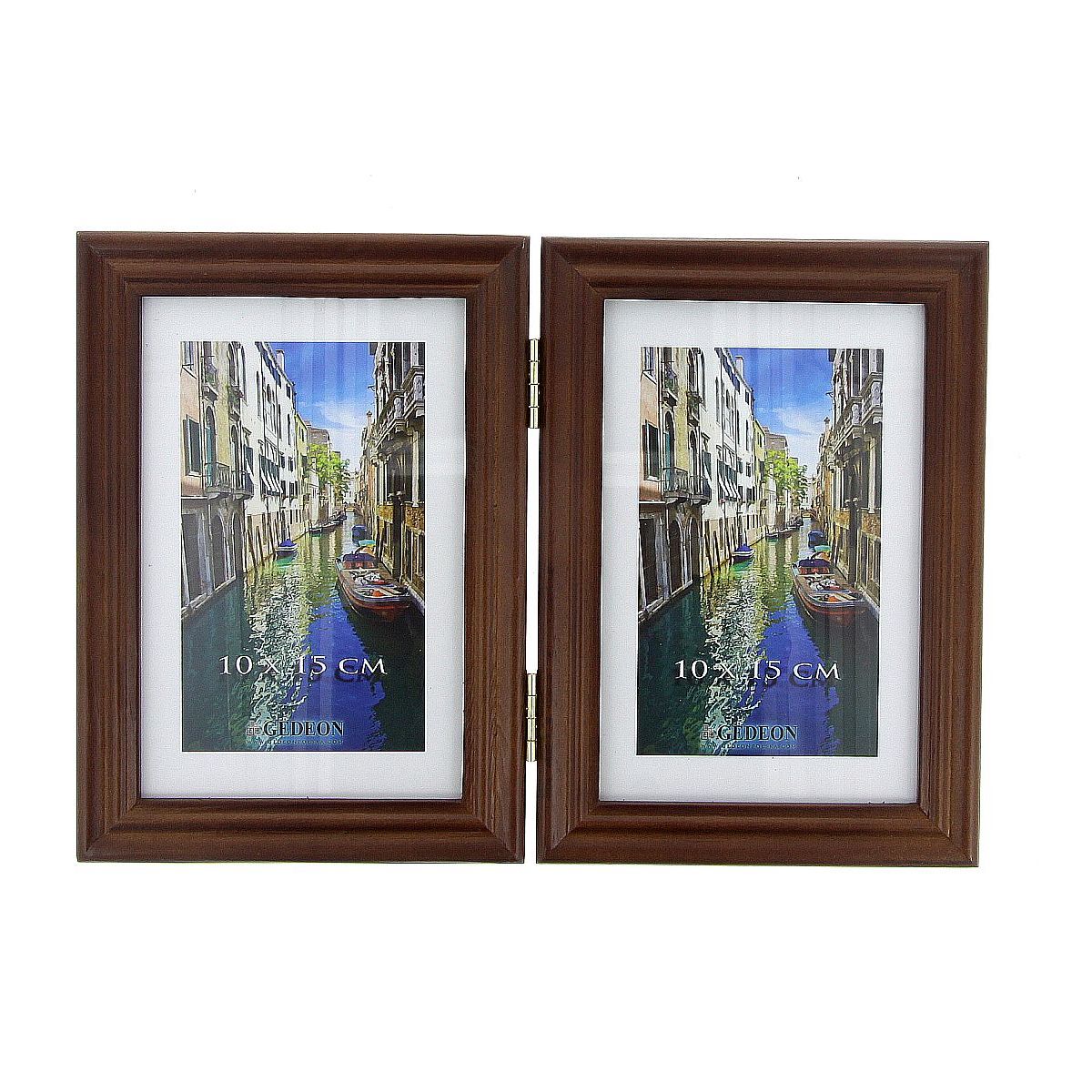 Ramka Gedeon drewniana [mm:] 100x150 (AR10B)
