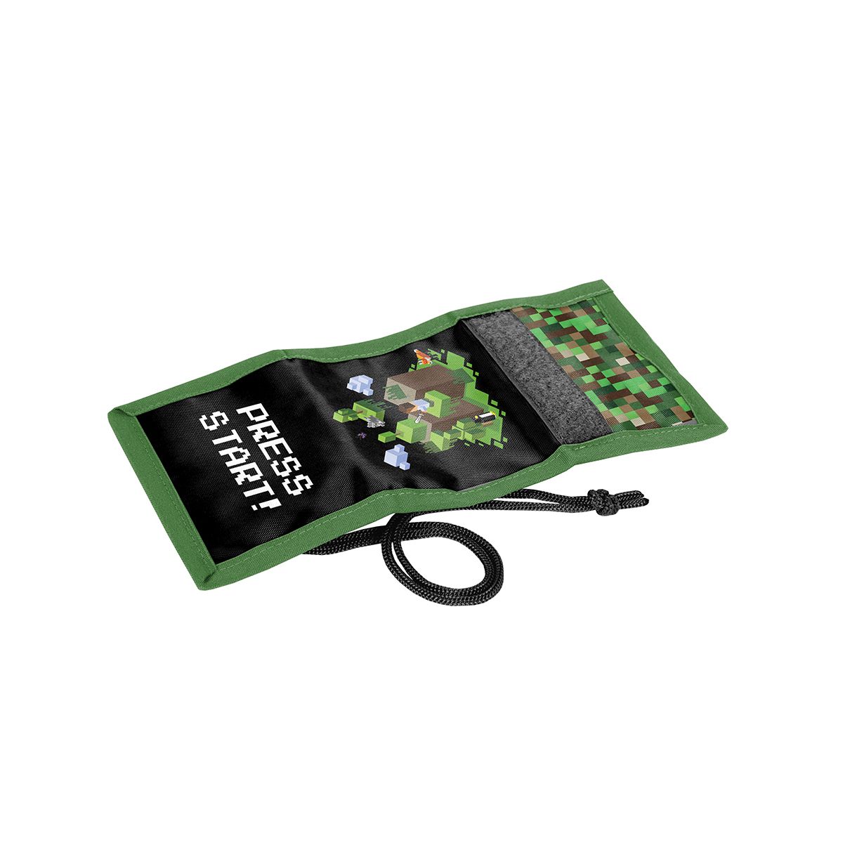 Portfel Game Paso (PP25PX-002)