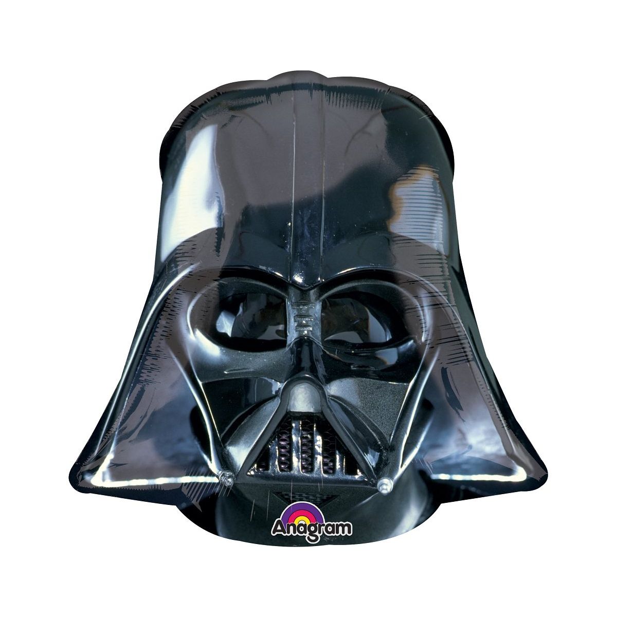 Balon foliowy Godan Darth Vader 24cal (2844501)