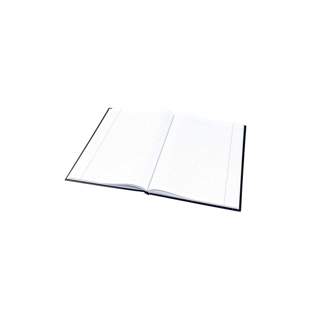 Brulion A4 96k. 55g linia Office Products (16032111-99)