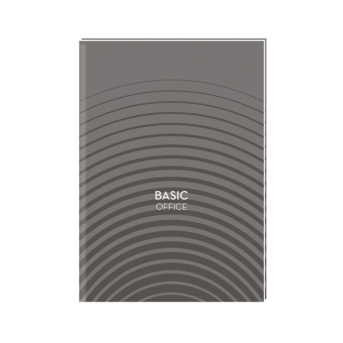 Brulion INTERACTIVE A4 96k. 60g krata Interdruk (BRA496E)