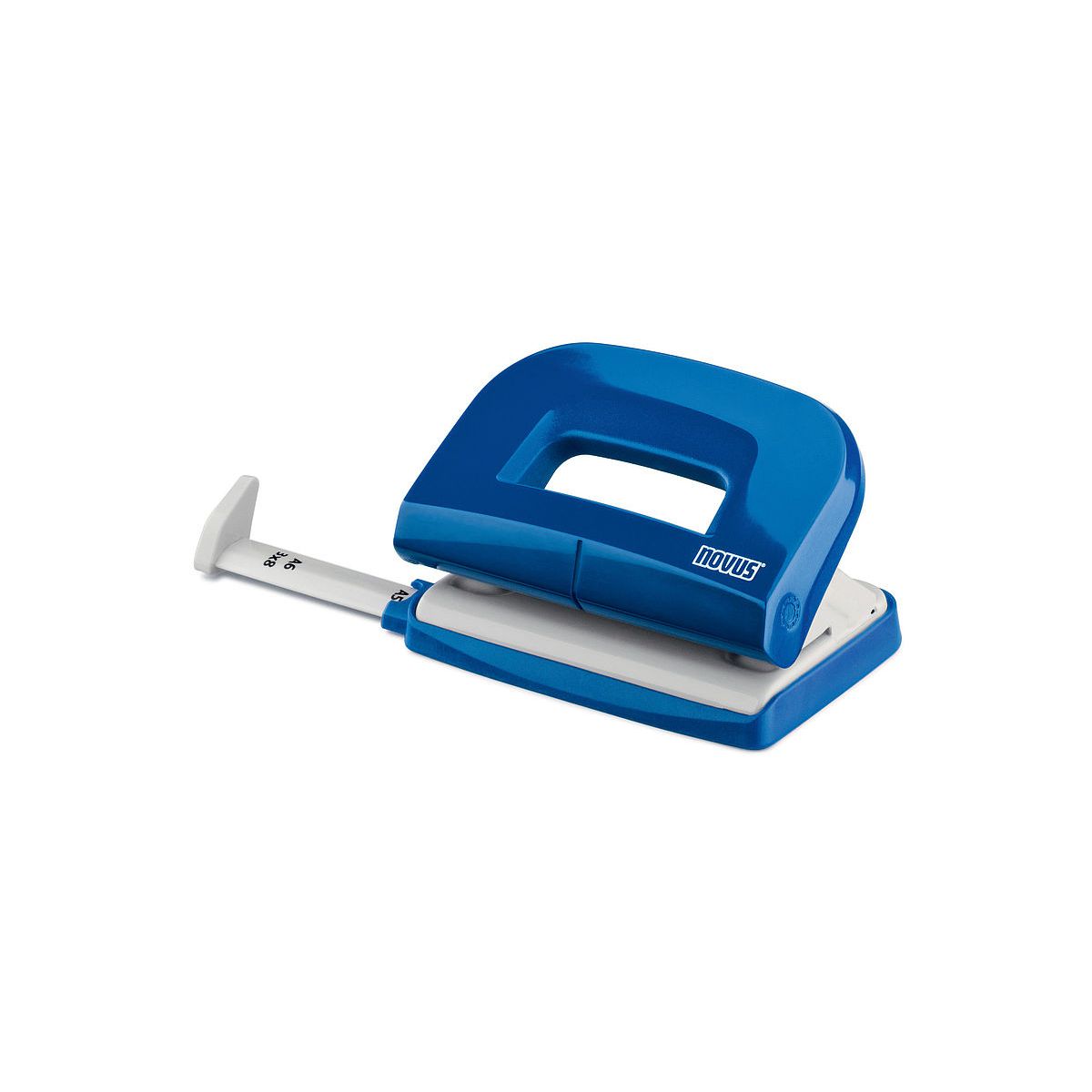 Dziurkacz Novus Evolution E210 mix 10k (025-0544)