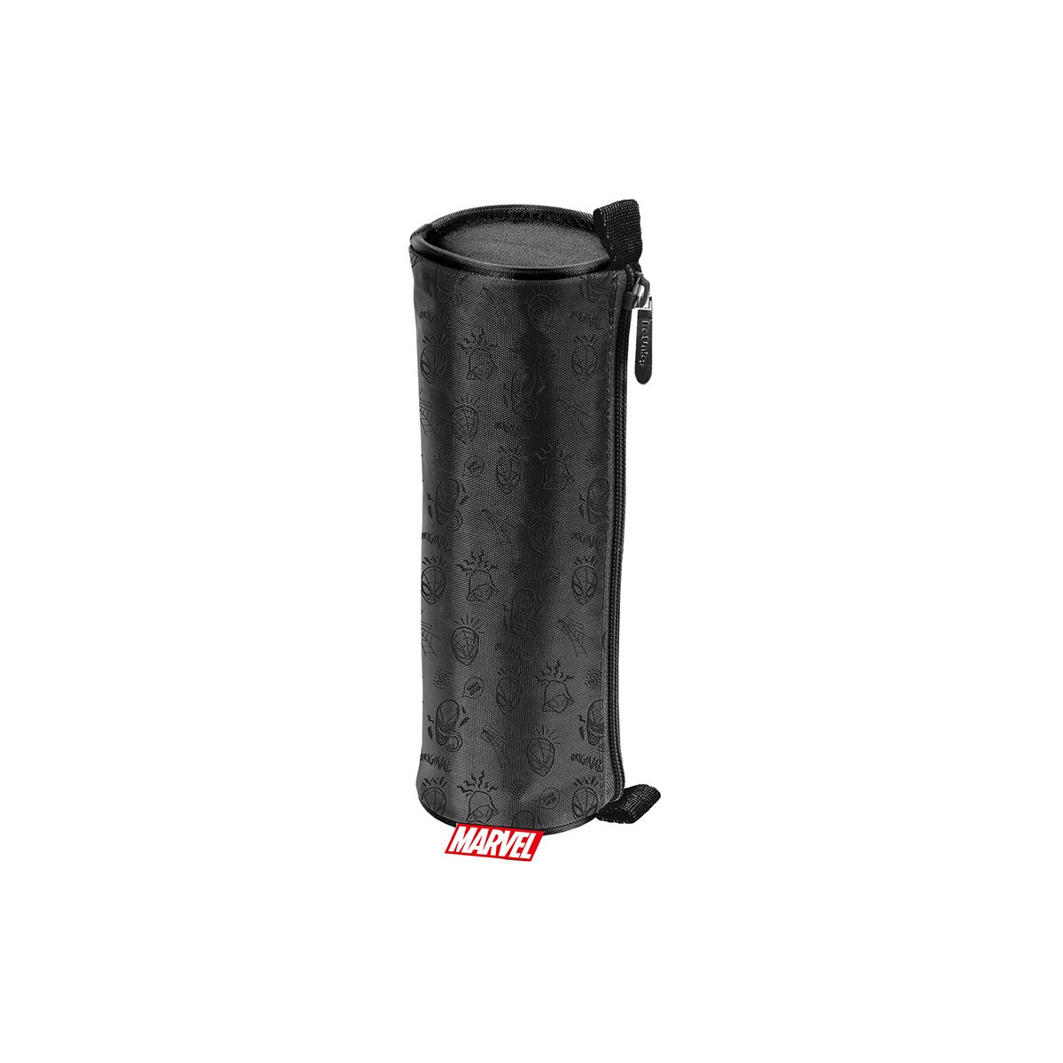 Piórnik Paso Spider Man tuba (SP25NN-003)