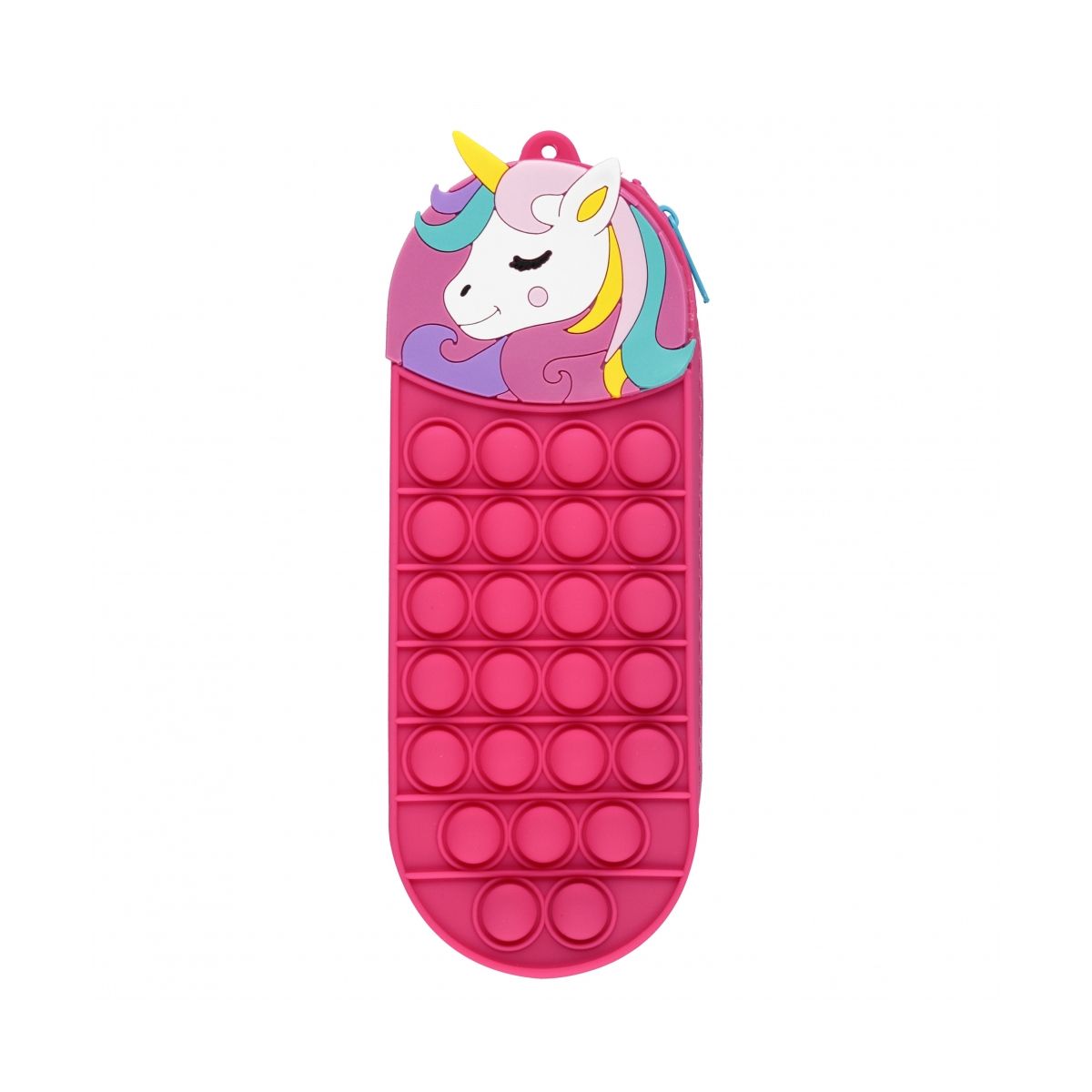 Piórnik Starpak Unicorn pop it (536939)