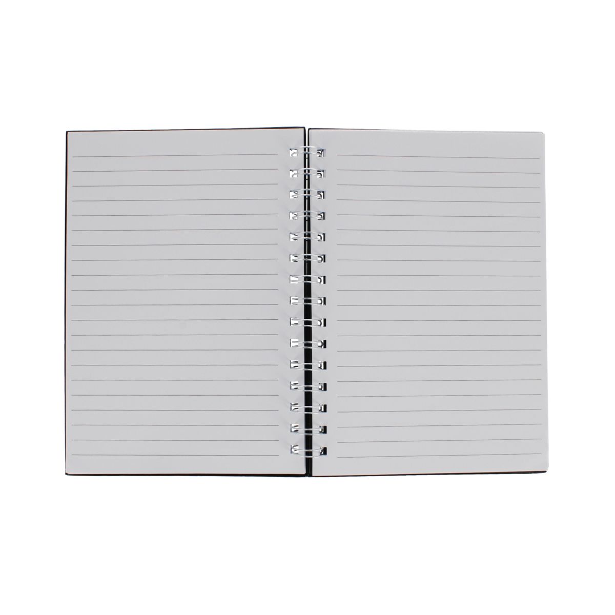 Kołozeszyt (kołonotatnik) A5 Starpak (479739)