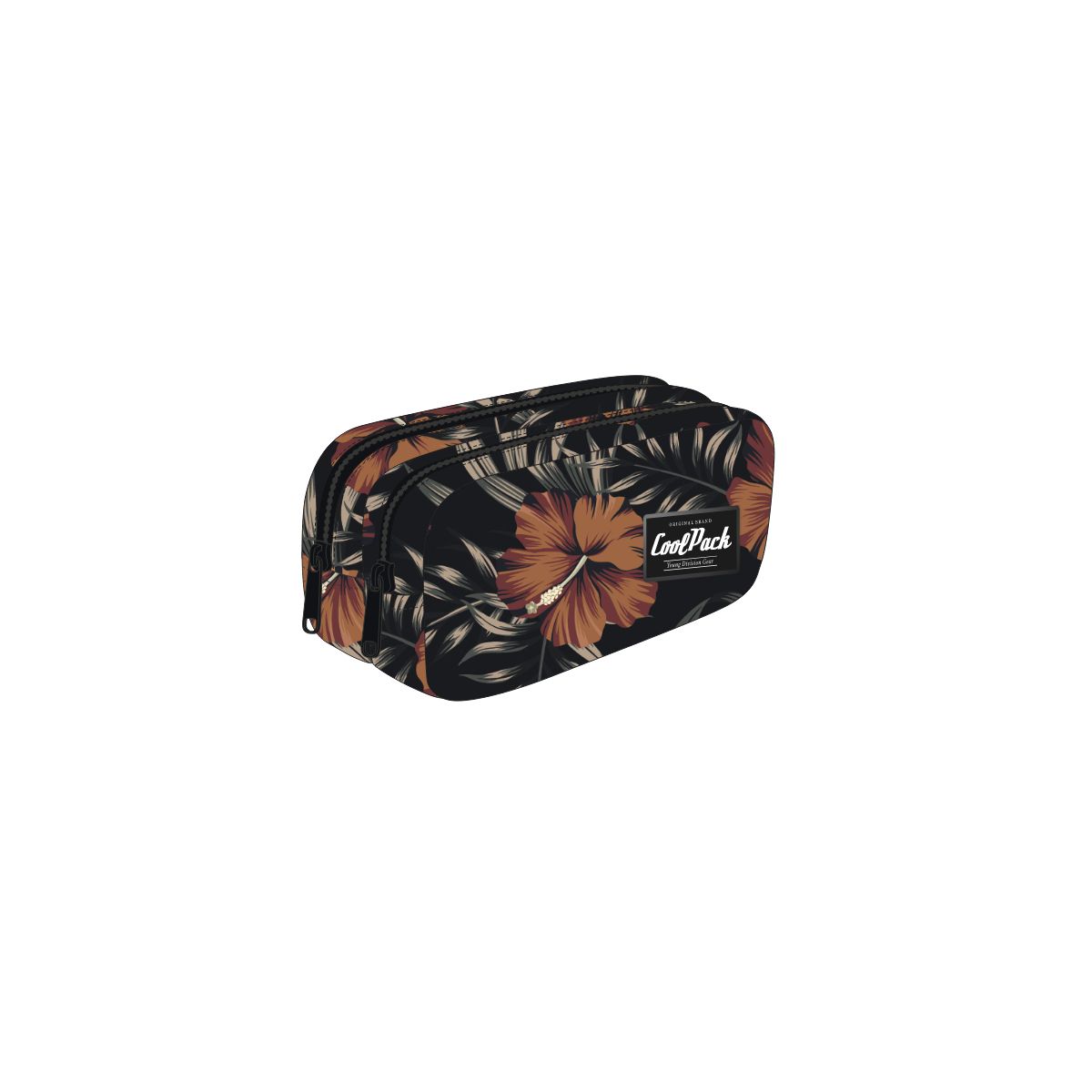 Saszetka CoolPack Primo Rio mix Patio (F105928)