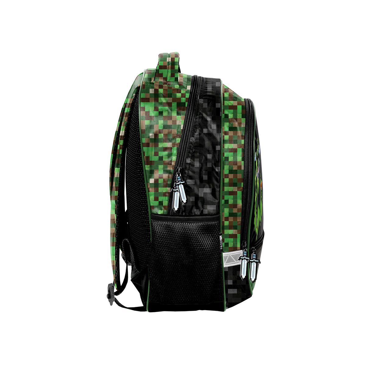 Plecak Paso Game (PP25PX-260)