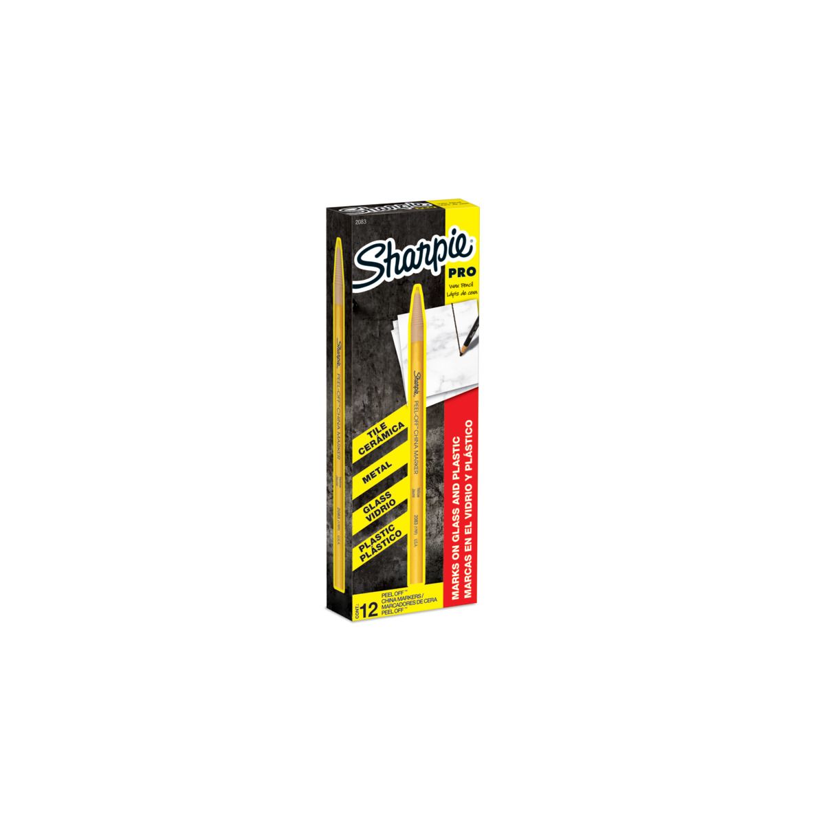 Marker specjalistyczny Paper Mate (S0305101)