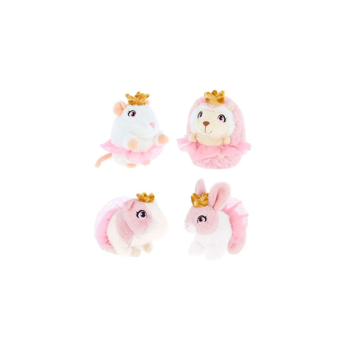 Pluszak 4horses Keeleco Plush Animals [mm:] 140 (SE3065)