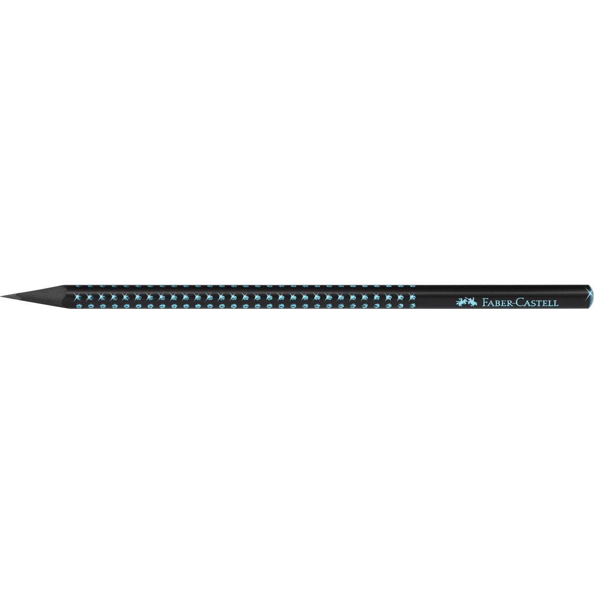 Ołówek Faber Castell Midnight Ocean B (118268 FC)