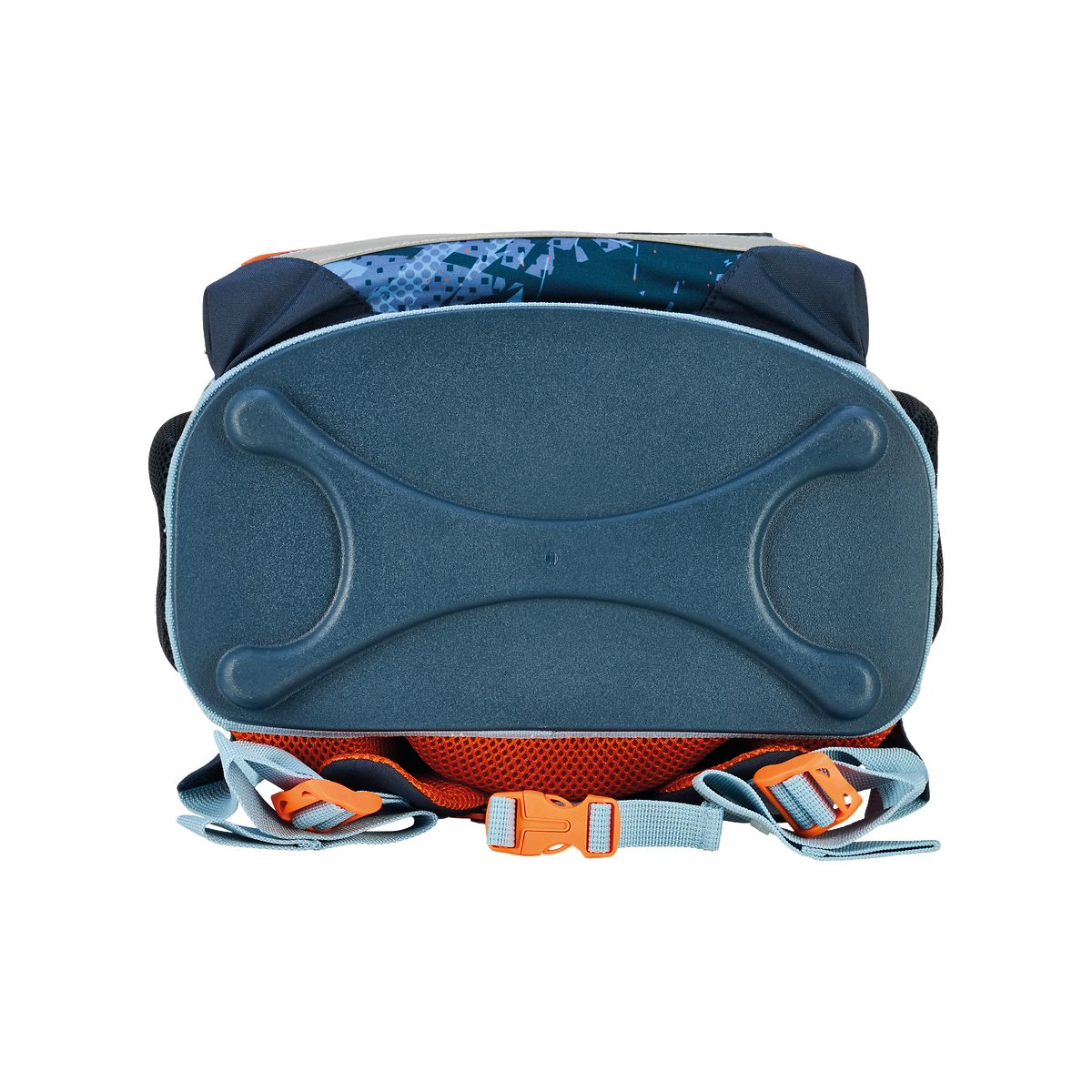 Plecak Loop Techmech Herlitz (400197541)