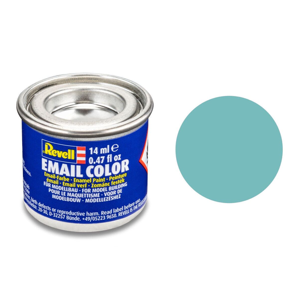 Farba olejna modelarskie 14ml 1 kolor. Revell (32155)