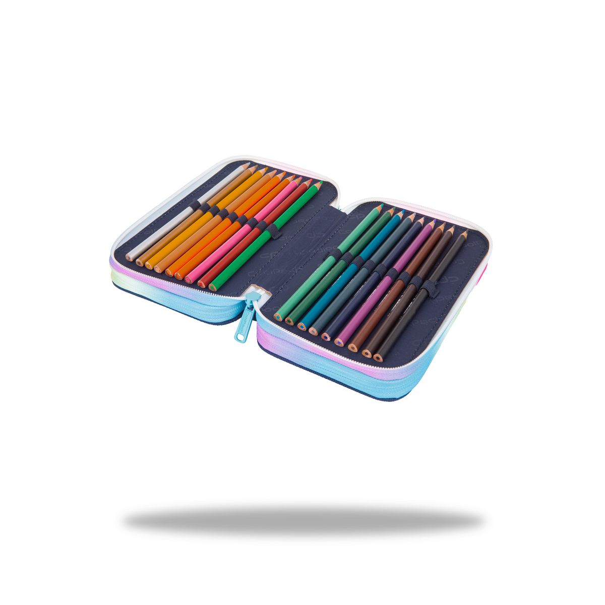 Piórnik CoolPack Jumper 3 Patio (F067670)