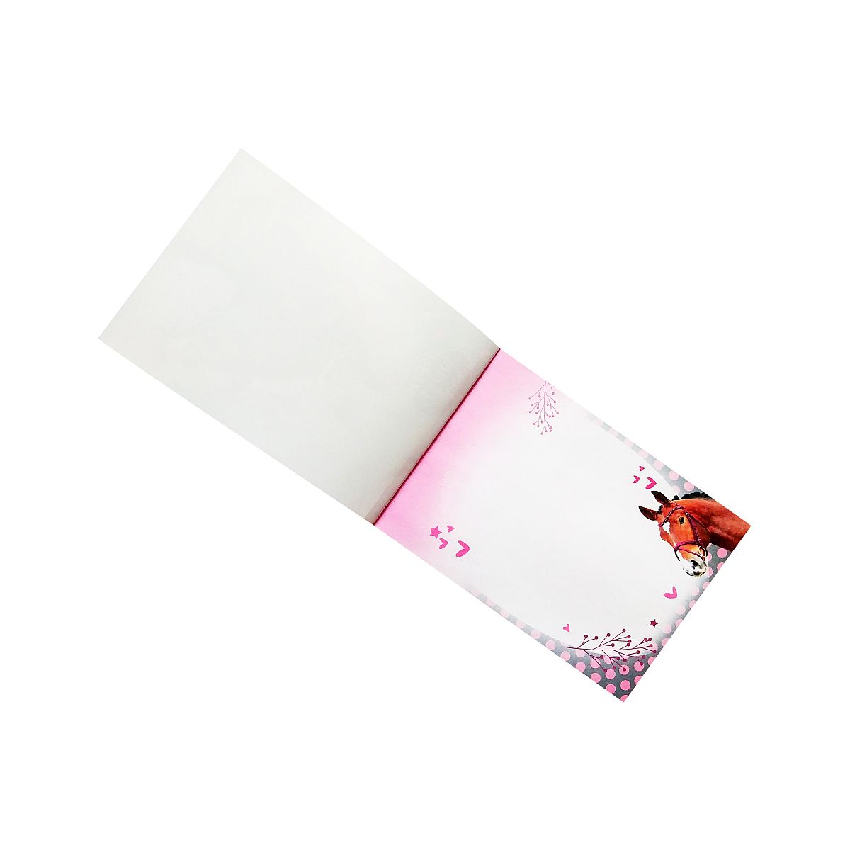 Notes Nice&Pretty A6 30k. [mm:] 102x148 Beniamin (6094494)