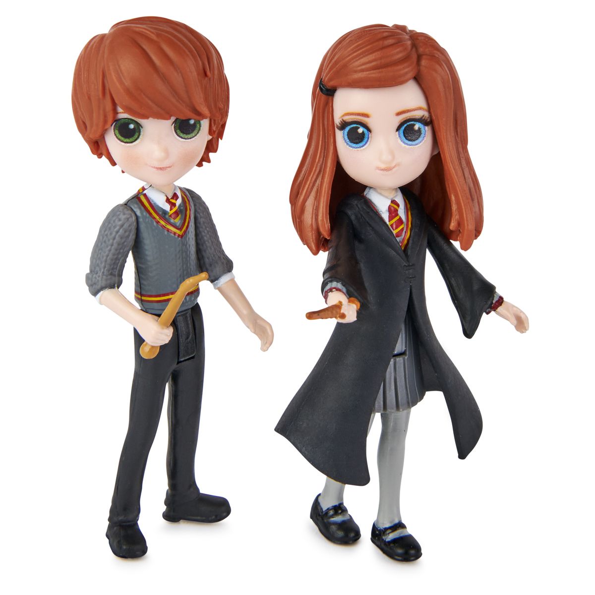 Figurka Spin Master Harry Potter 2 pack Ron i Giny (6061834)