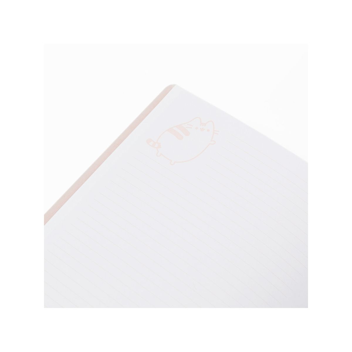 Notes (notatnik) Pusheen A5 Unipap