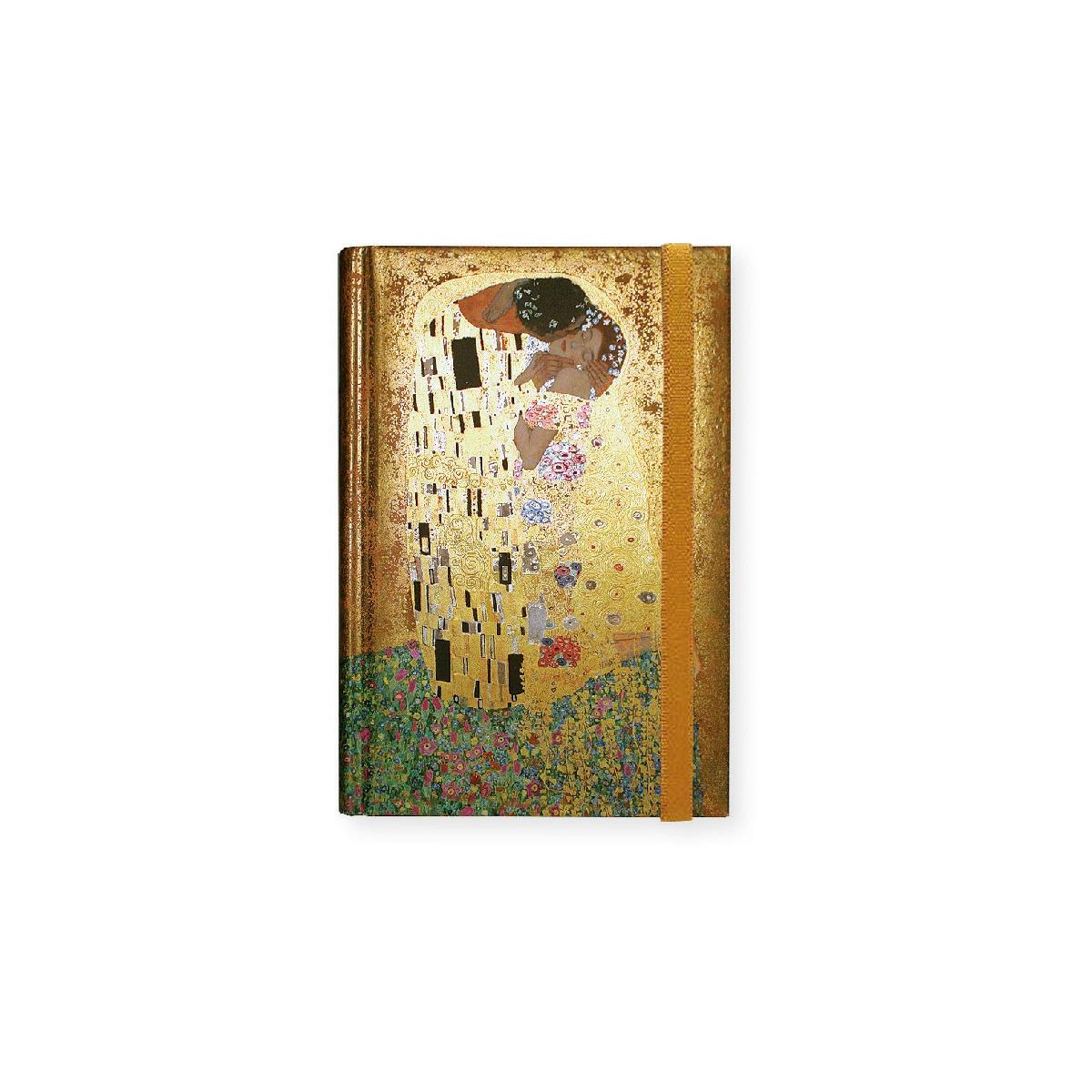 Notes (notatnik) 256k. linia [mm:] 115x170 Lucrum
