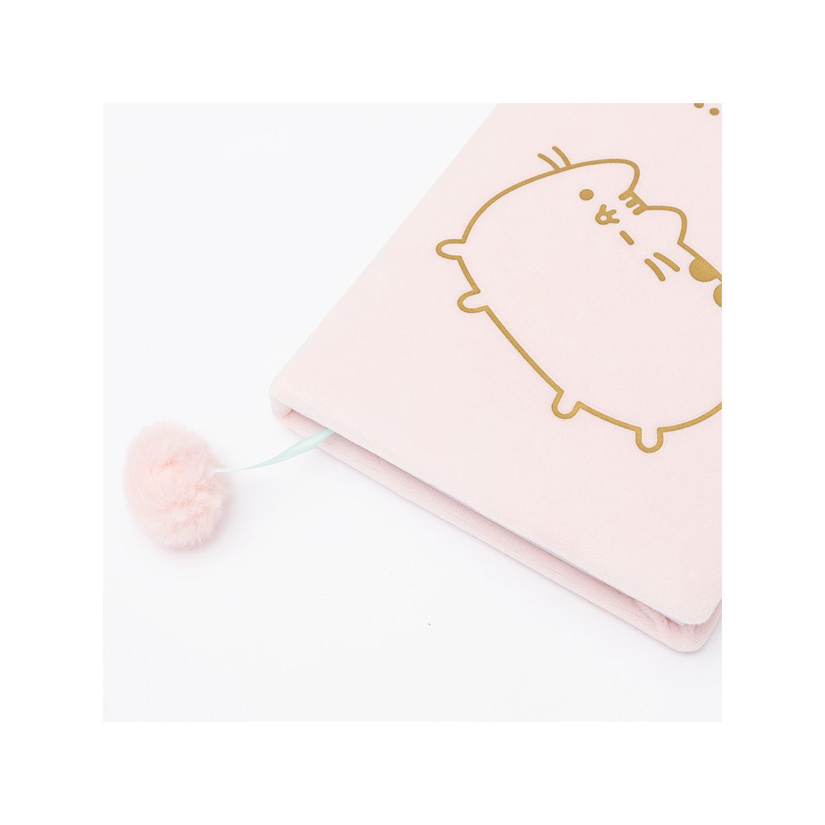 Notes (notatnik) Pusheen A5 Unipap