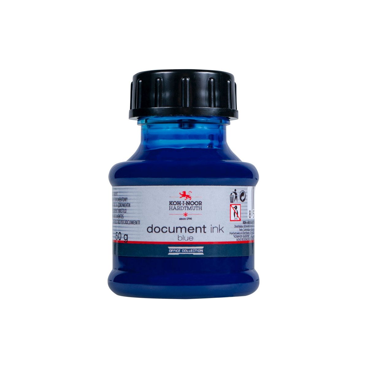 Atrament (nd) NIEBIESKI