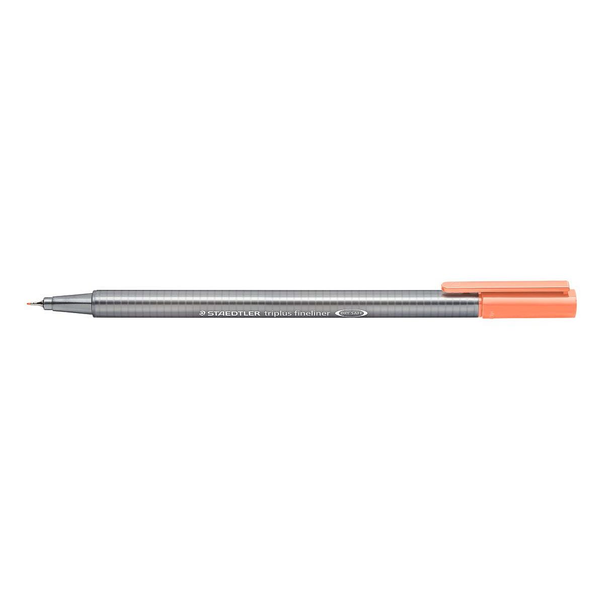 Cienkopis Staedtler Triplus 0,3mm 1kol. (S 334-222)