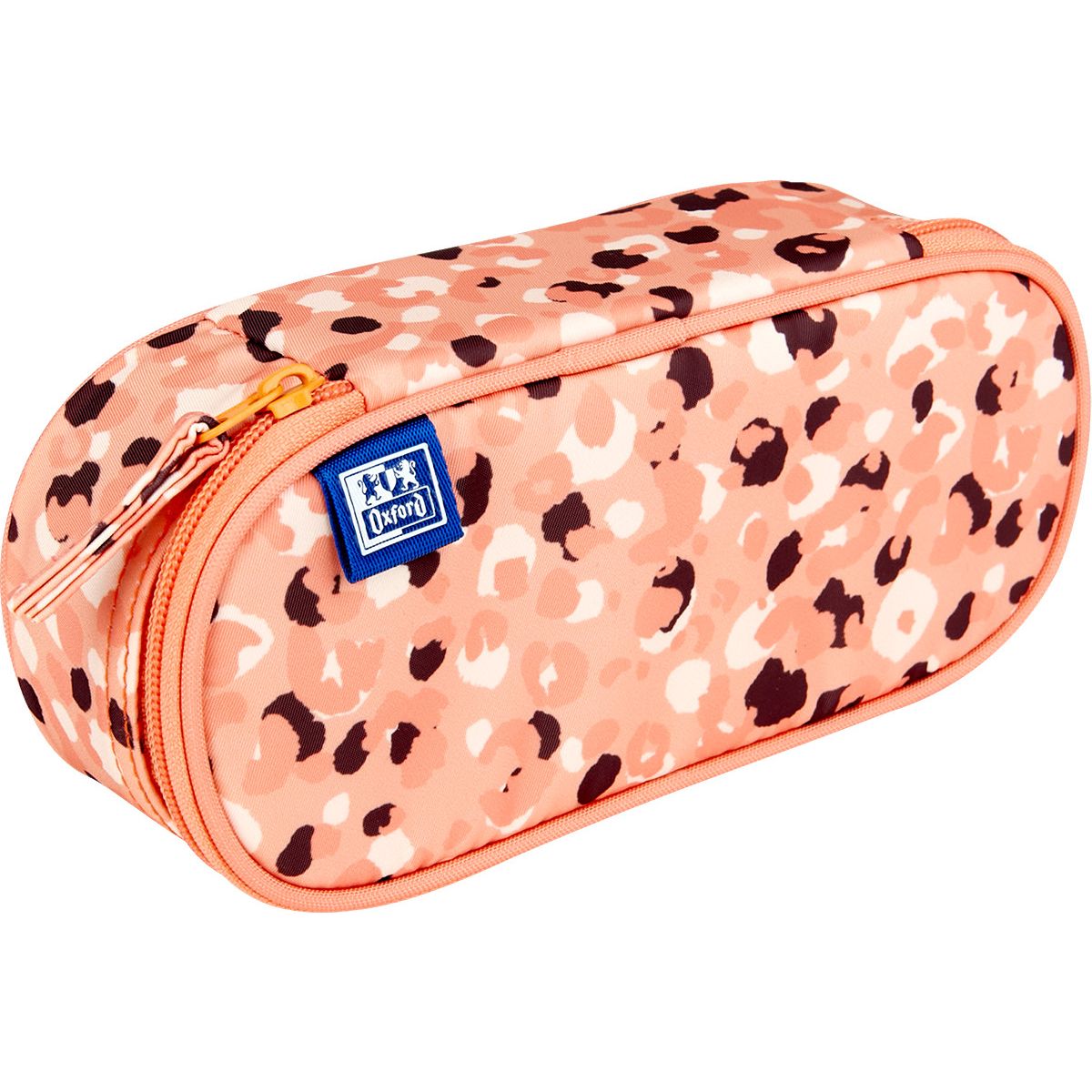 Piórnik Kids pomarańcz Oxford (400174191)