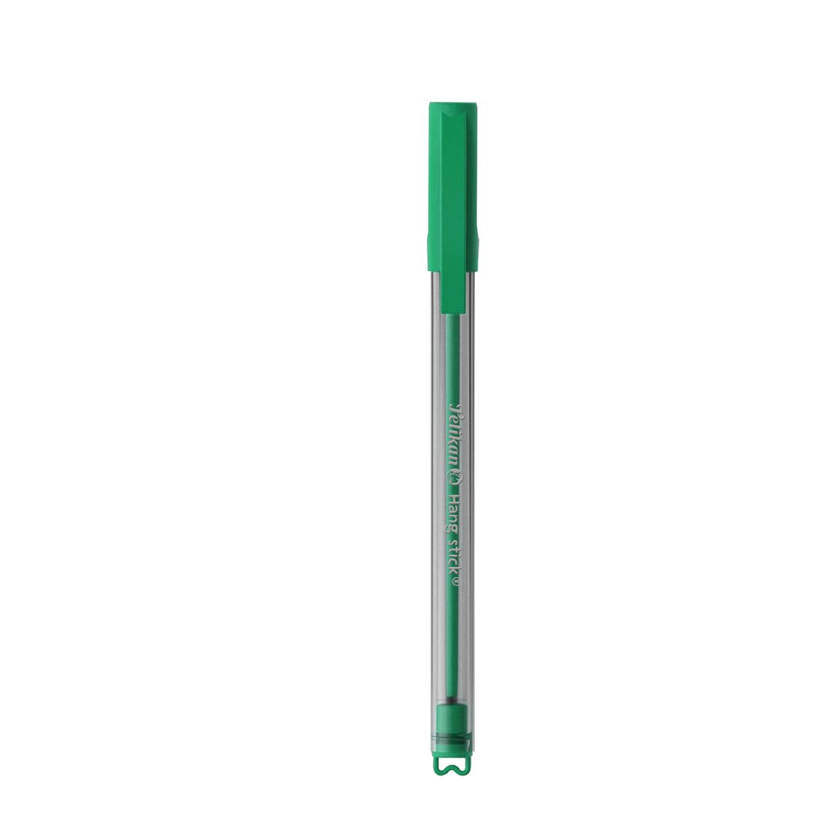 Długopis Pelikan Hang Stick 605458 zielony (400197417)