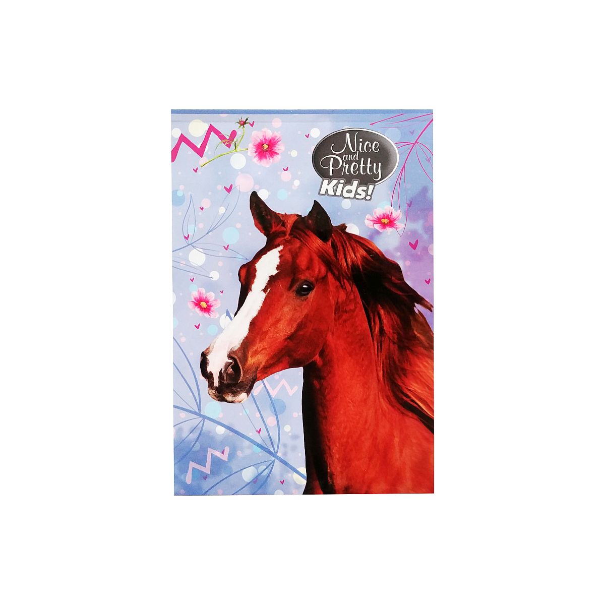 Notes Nice&Pretty A6 30k. [mm:] 102x148 Beniamin (6094494)