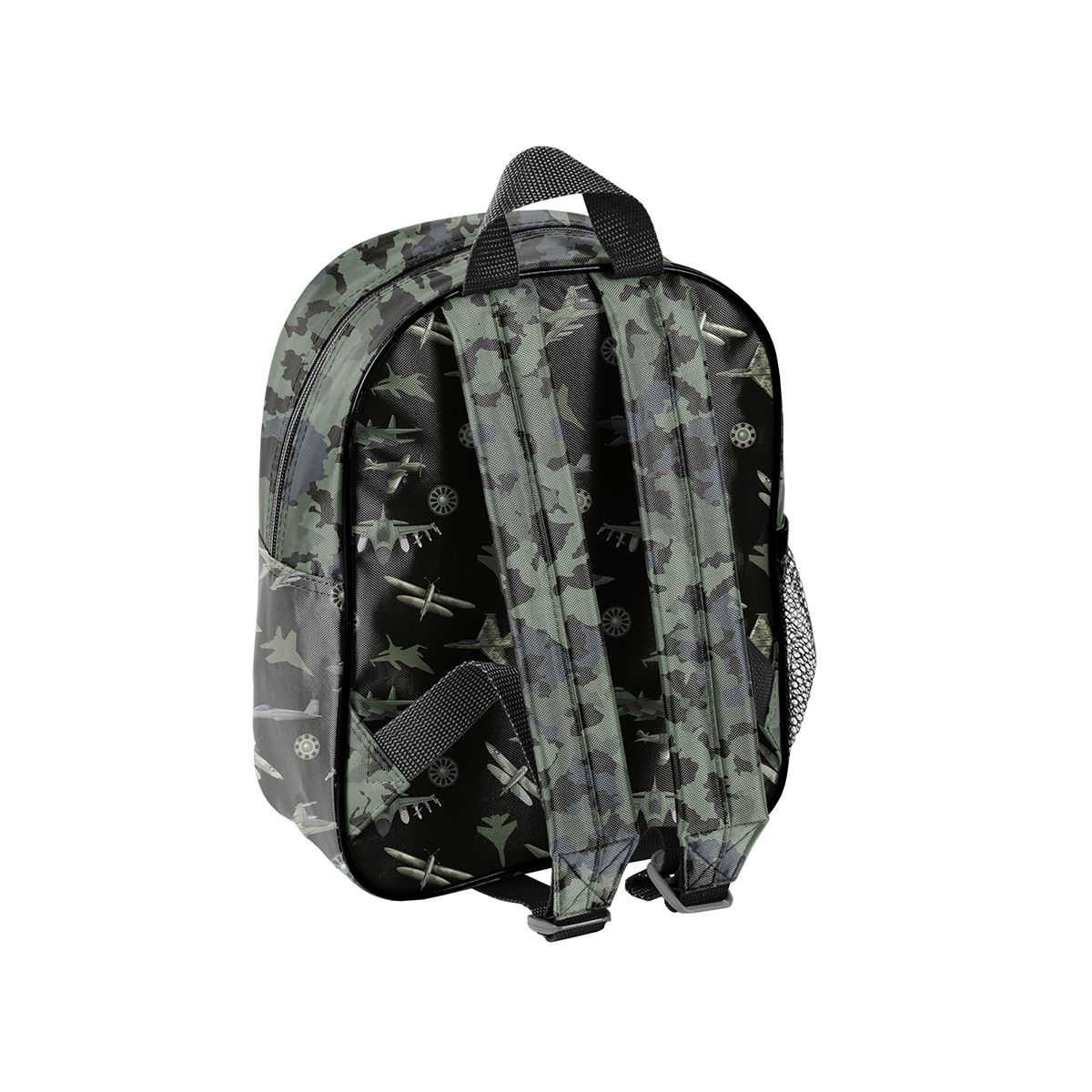 Plecak Samolot Paso (PP25MP-503)