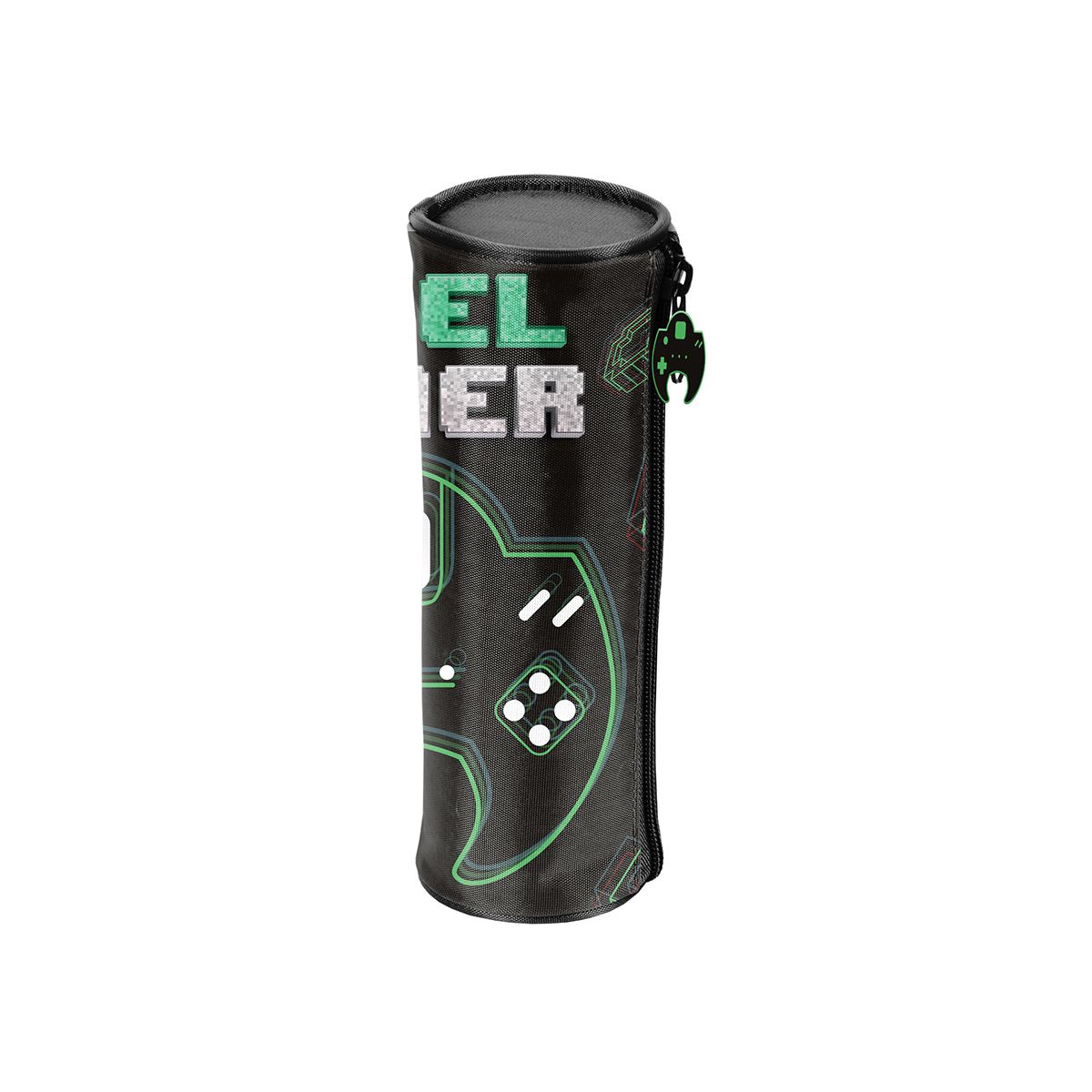 Piórnik tuba Paso (PP23HL-003)