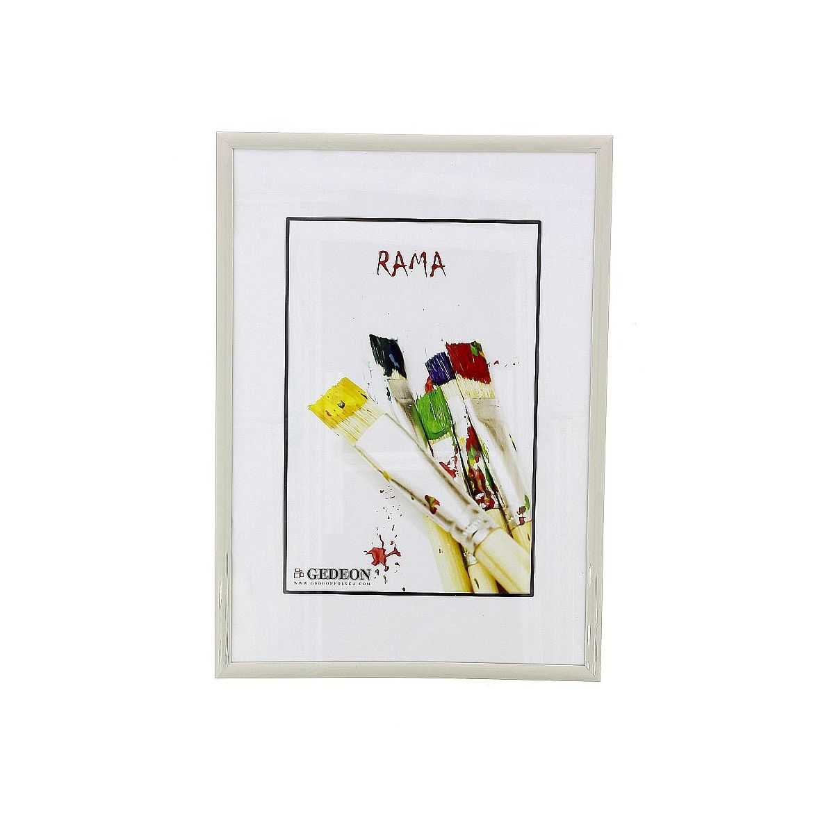 Ramka Gedeon [mm:] 210x300 (BB2130G)