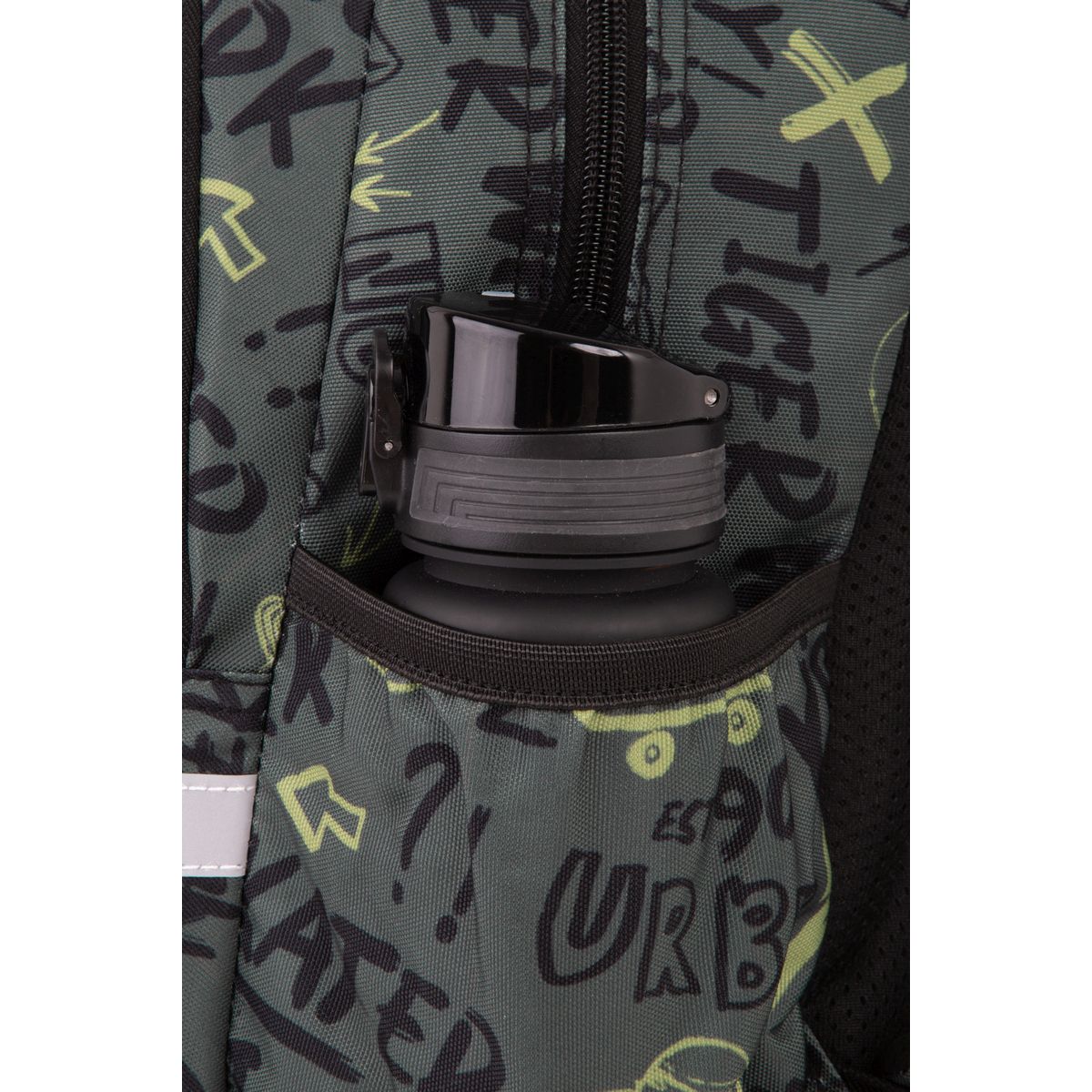 Plecak CoolPack TIGER Jerry Patio (F029931)
