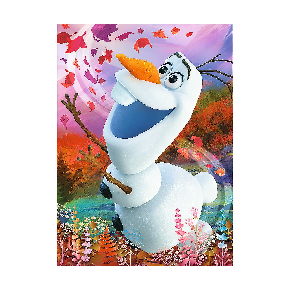 Puzzle Trefl Frozen 2 20 el. (56022)