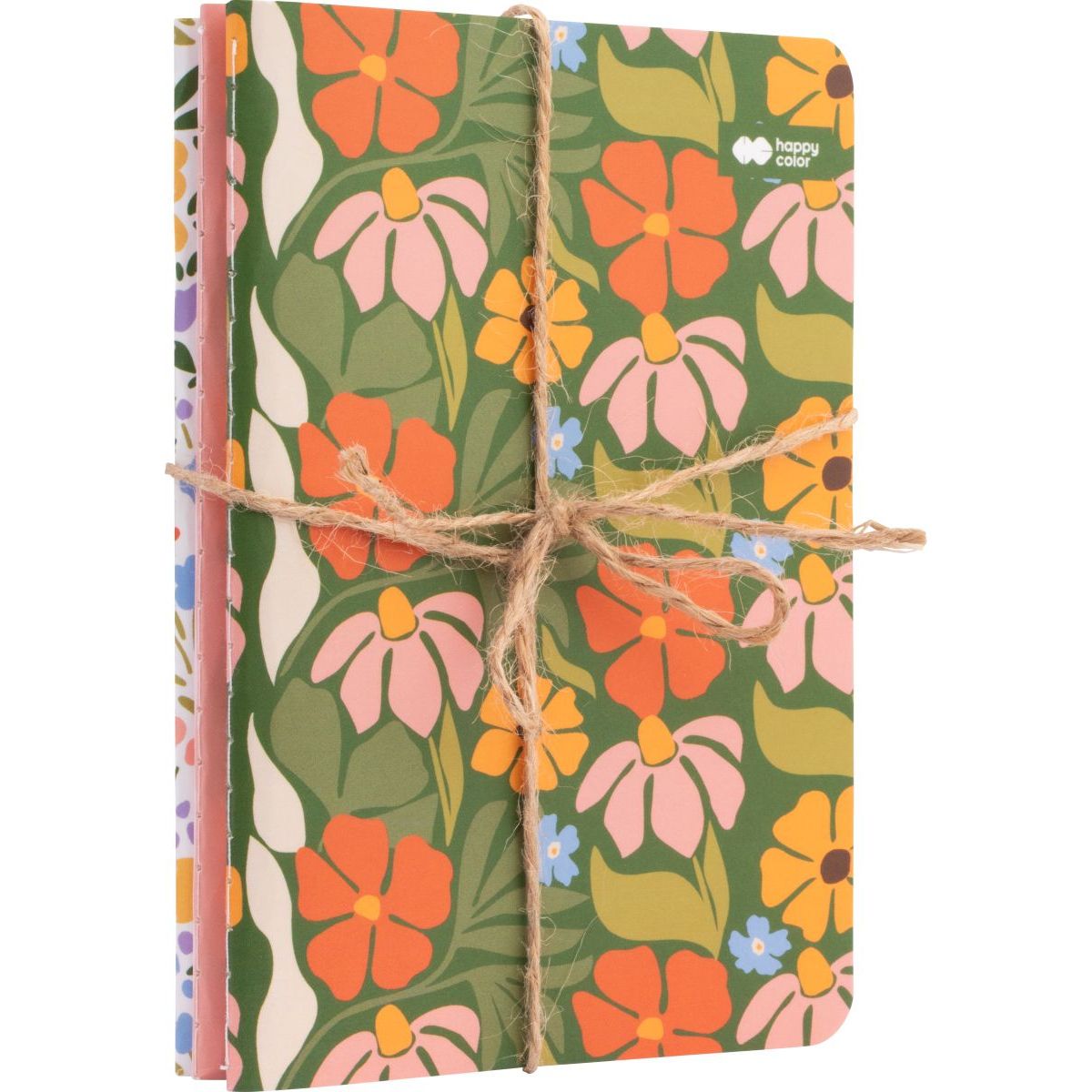 Notes (notatnik) BLOOM-Boho, Happy Color (HA 4715 1015-BPS01)