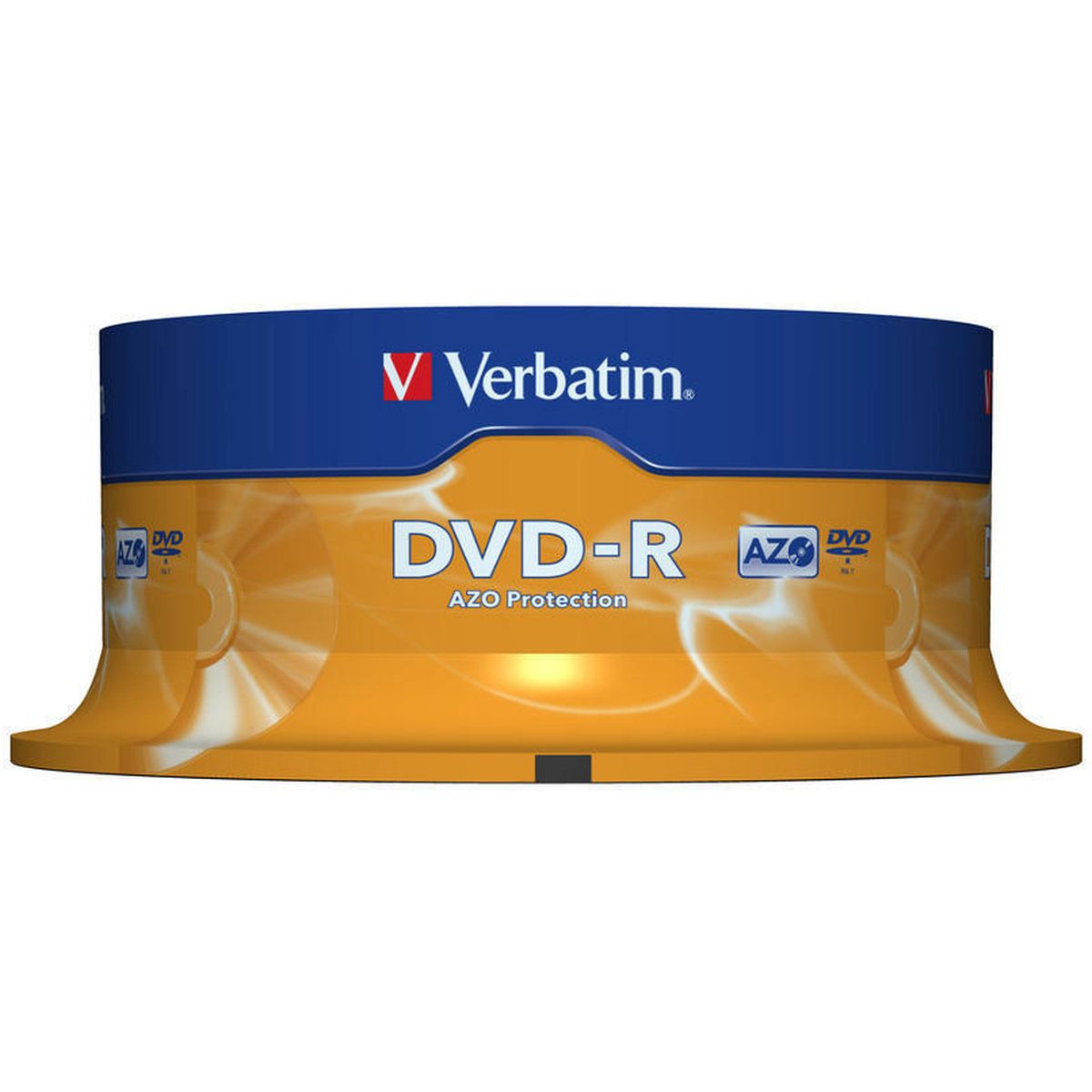 Płyta dvd Verbatim 4,7GB x16