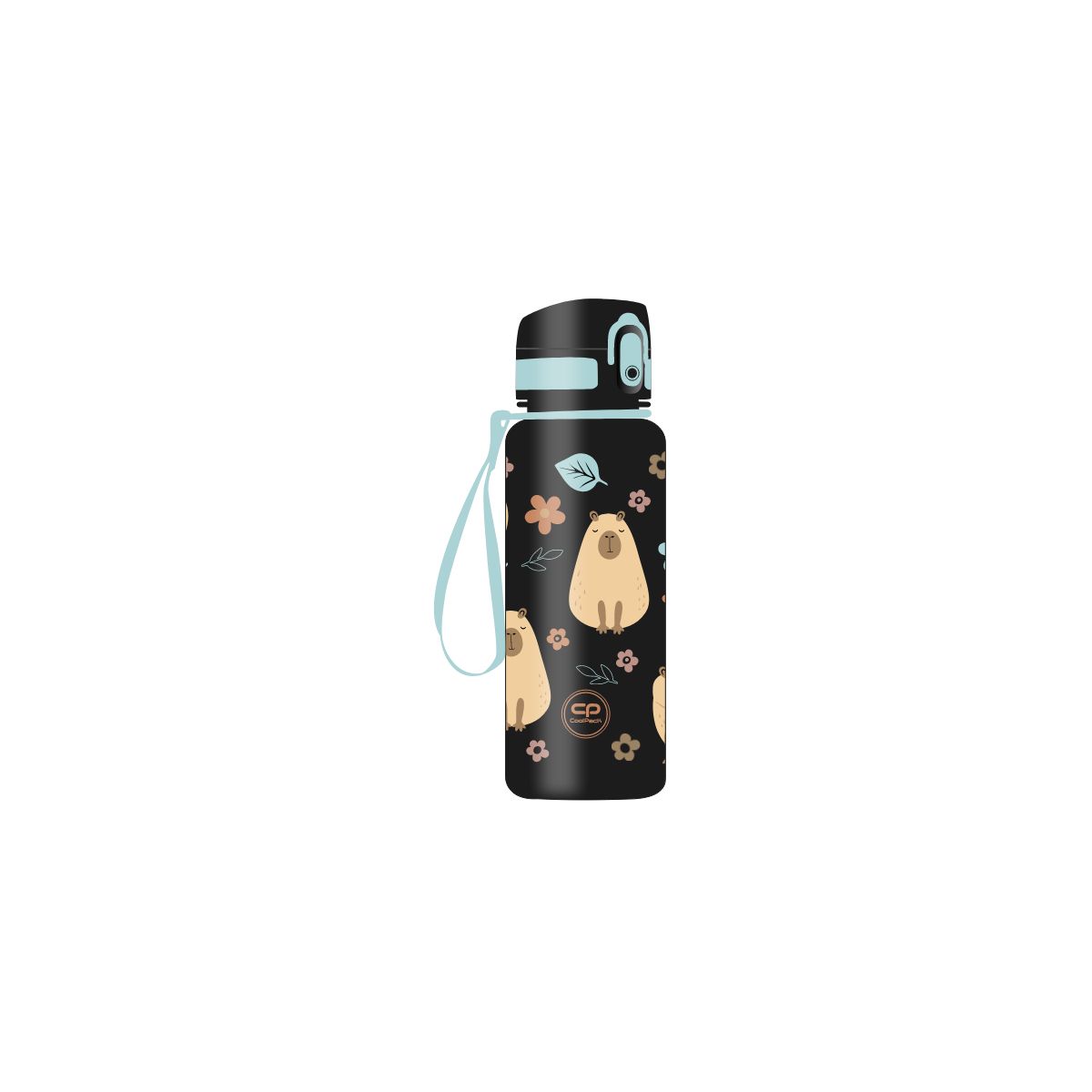 Bidon Cool Pack CAPYBARA 400ml Patio (Z17937)