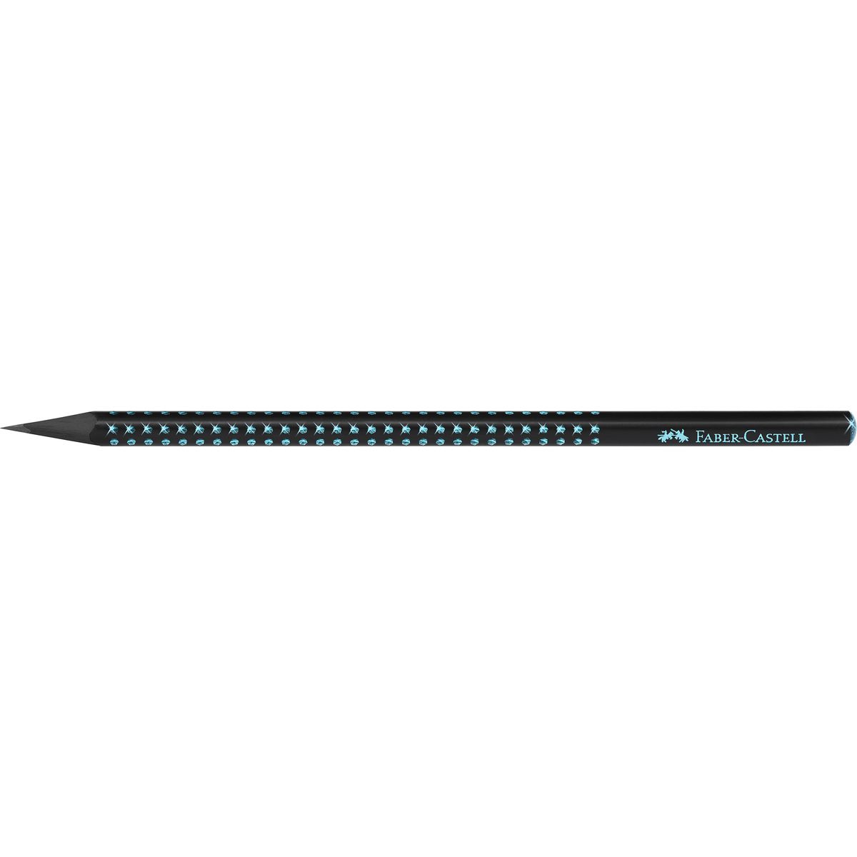 Ołówek Faber Castell Midnight Ocean B (118268 FC)