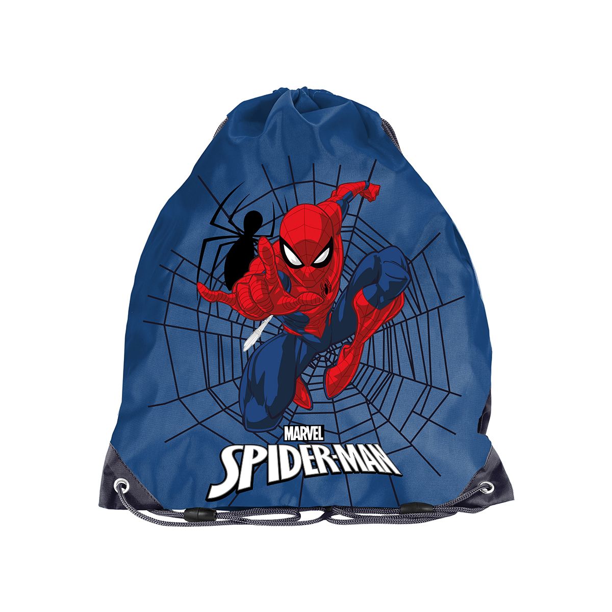 Worek na buty Spider Man Paso (SP25TT-712)