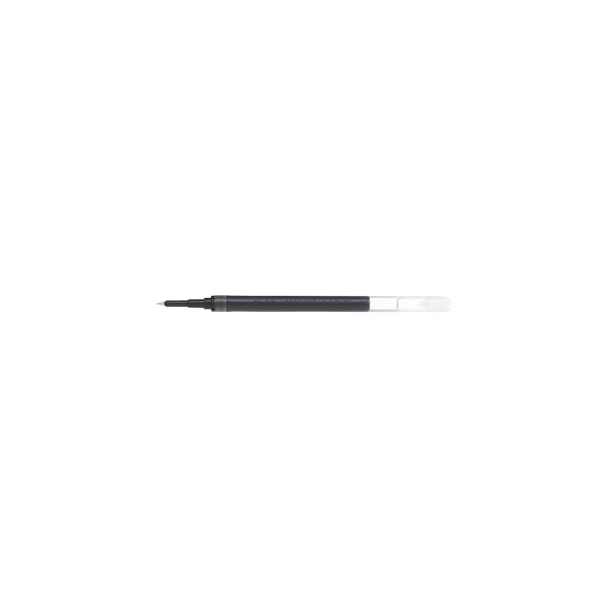 Wkład do cienkopisu Pilot Synergy czarny 0,5mm (PIBLS-SNP5-B)
