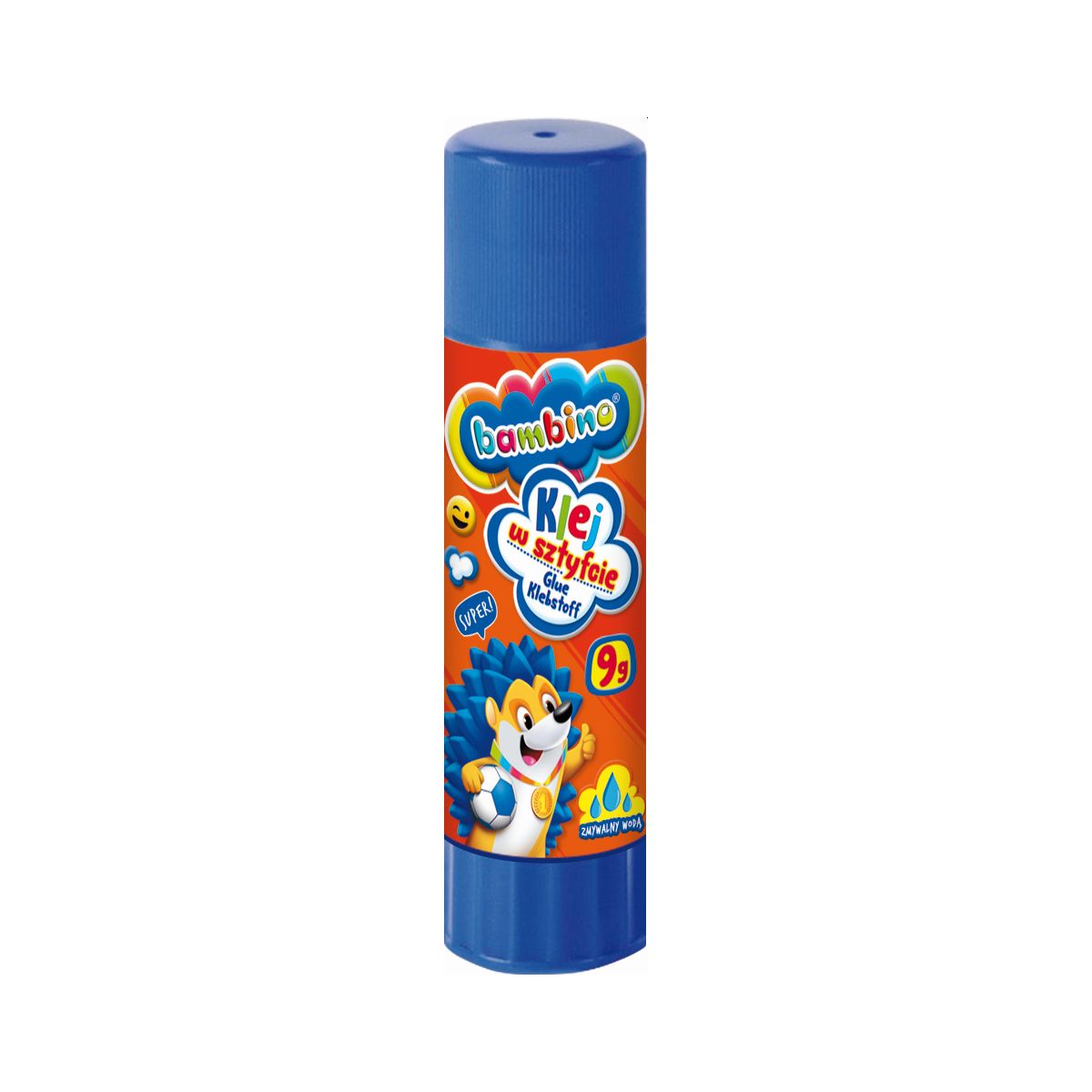 Klej w sztyfcie 9g St.Right