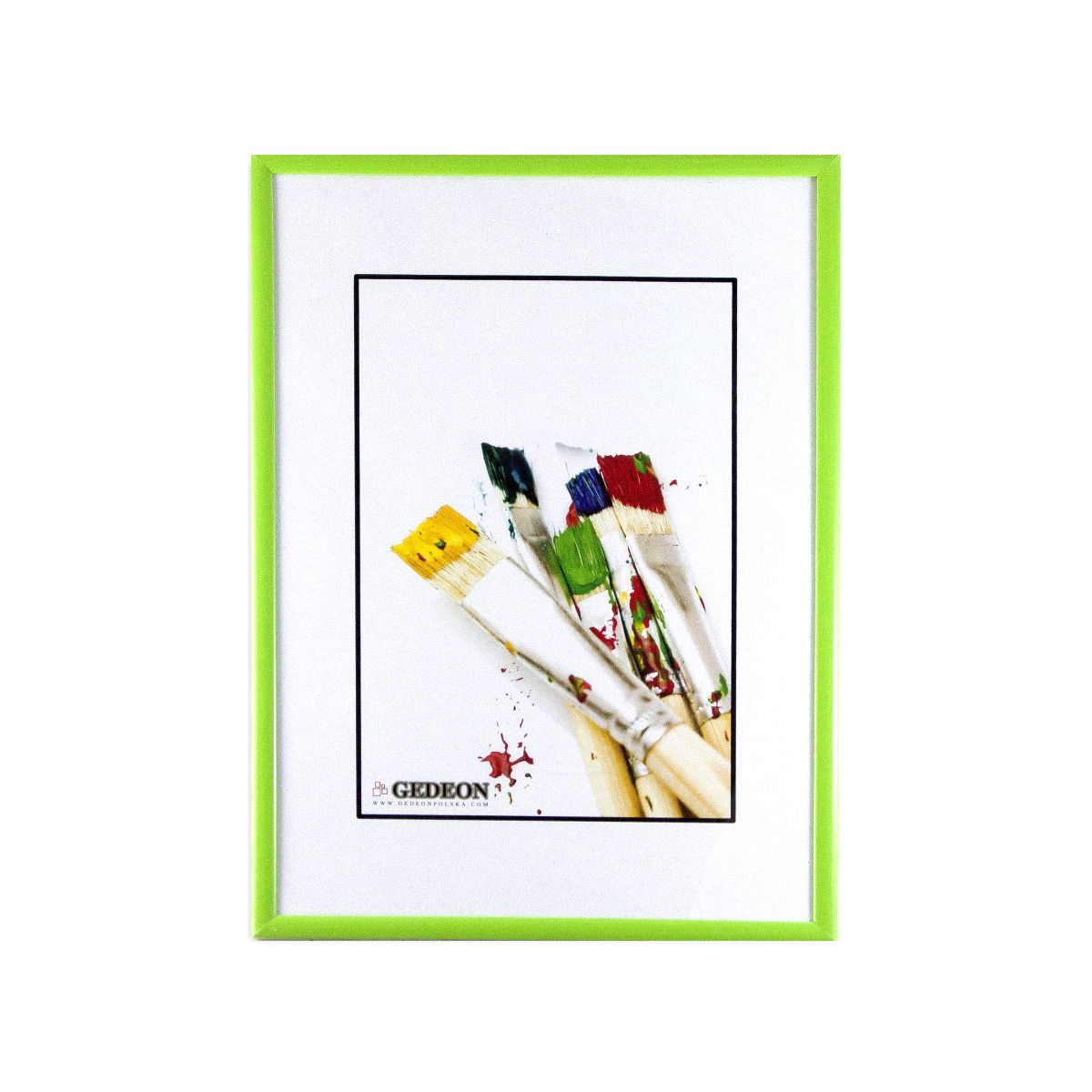Ramka Gedeon [mm:] 210x300 (BB2130G)