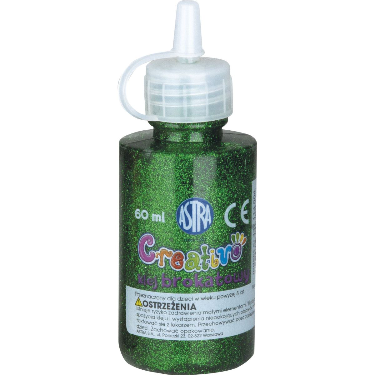 Klej w tubie 60ml Astra Creativo (332114004)