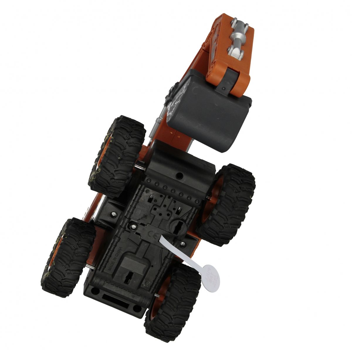 Koparka Mega Creative (542986)