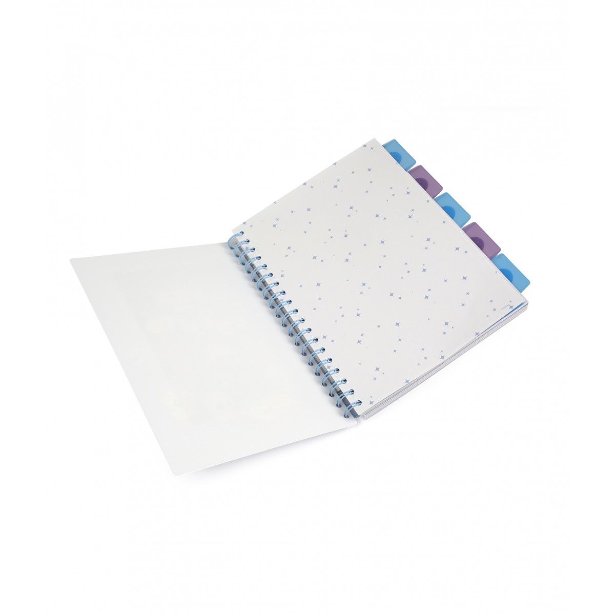 Kołobrulion Disney B5 100k. 80g krata Patio (74999PTR)
