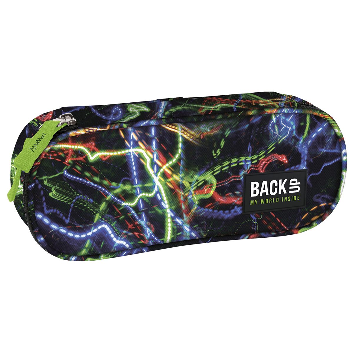 Piórnik Backup 5 Derform (PB5A54)