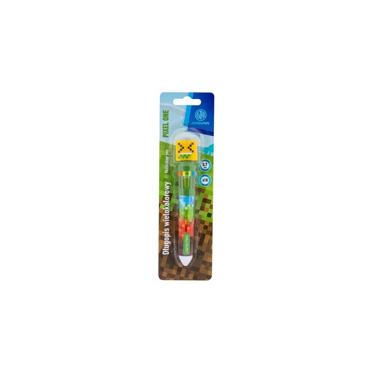 Długopis Pxel One Astrapen (201023903)